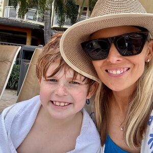 Meet your Posher, Rachel